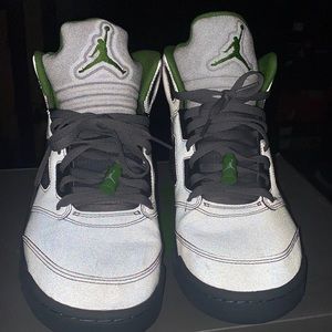 Air Jordan Retro 5